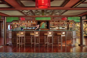 Indochine Premium Cruise