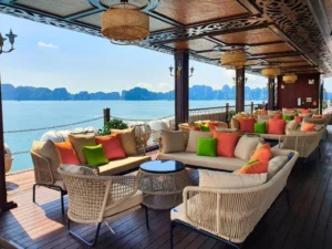 Indochine Premium Cruise