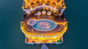 Indochine Premium Cruise