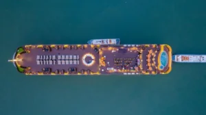 Indochine Premium Cruise