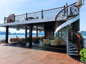 Indochine Premium Cruise