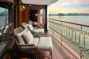 Indochine Premium Cruise