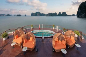 Indochine Premium Cruise
