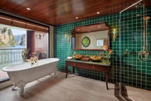 Indochine Premium Cruise