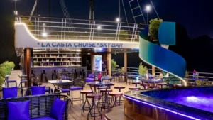 La Casta Cruise