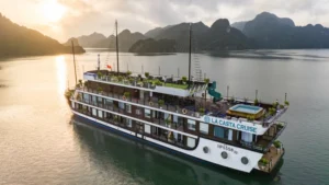 La Casta Cruise