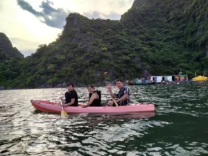 La Casta Cruise