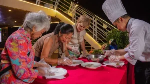 La Casta Cruise