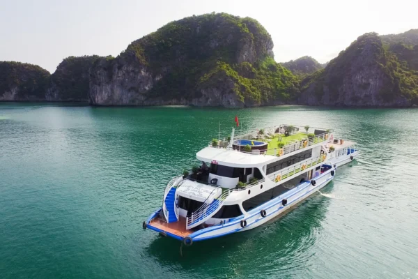 La Casta Day Cruise
