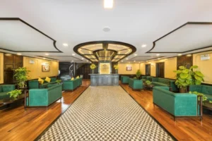 La Regina Legend Cruise