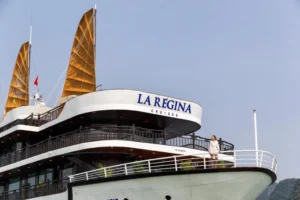 La Regina Legend Cruise