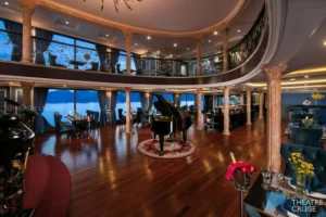 Le Theatre Cruise