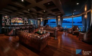 Le Theatre Cruise