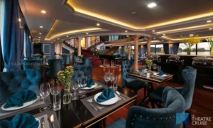 Le Theatre Cruise