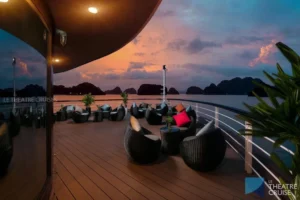 Le Theatre Cruise