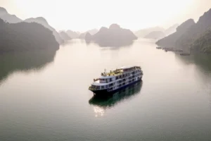 Mon Cheri Cruise