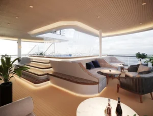 Mon Cheri Cruise