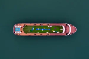 Mon Cheri Cruise