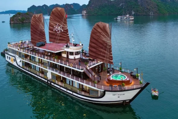 Orchid Classic Cruise