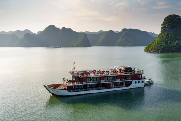 Orchid Premium Cruise