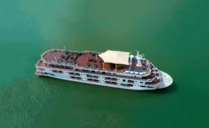 Paradise Grand Cruise