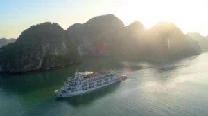 Paradise Grand Cruise