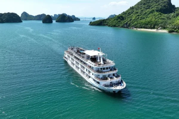 Paradise Grand Cruise