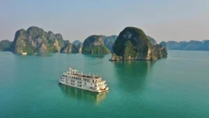 Paradise Grand Cruise