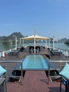 Paradise Grand Cruise
