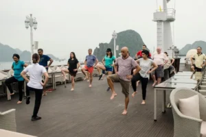 Paradise Grand Cruise