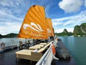 Paradise Peak Cruise