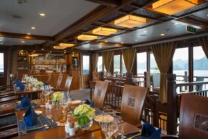 Paradise Peak Cruise