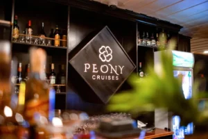 Peony Cruise