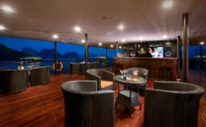 Peony Cruise