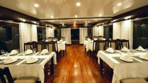 Phoenix Cruise