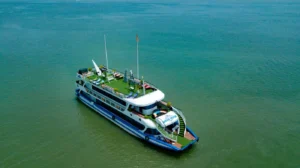 Queen Cruise