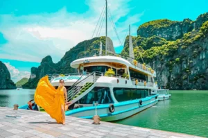 Queen Cruise