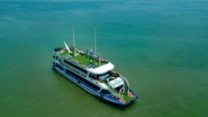 Queen Cruise
