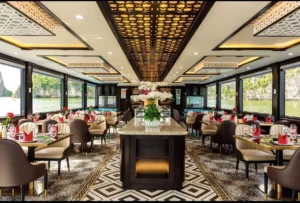 Queen Cruise