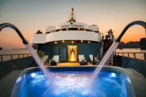 Rosy Cruise