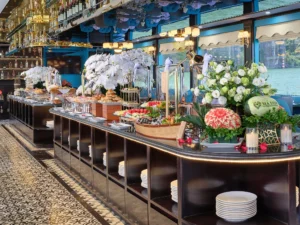 Sea Lion Luxury Cruise Halong Bay