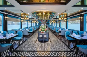 Sea Lion Luxury Cruise Halong Bay