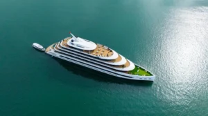 Sea Stars Cruise