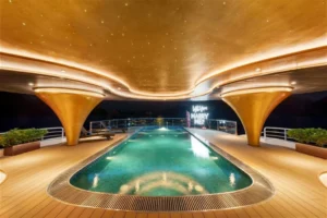 Sea Stars Cruise