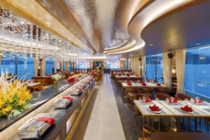 Sea Stars Cruise
