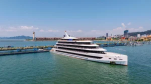 Sea Stars Cruise