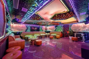 Sea Stars Cruise