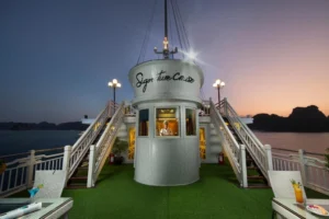Signature Cruise
