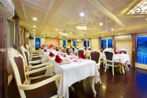 Signature Cruise