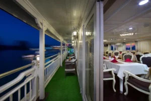 Signature Cruise